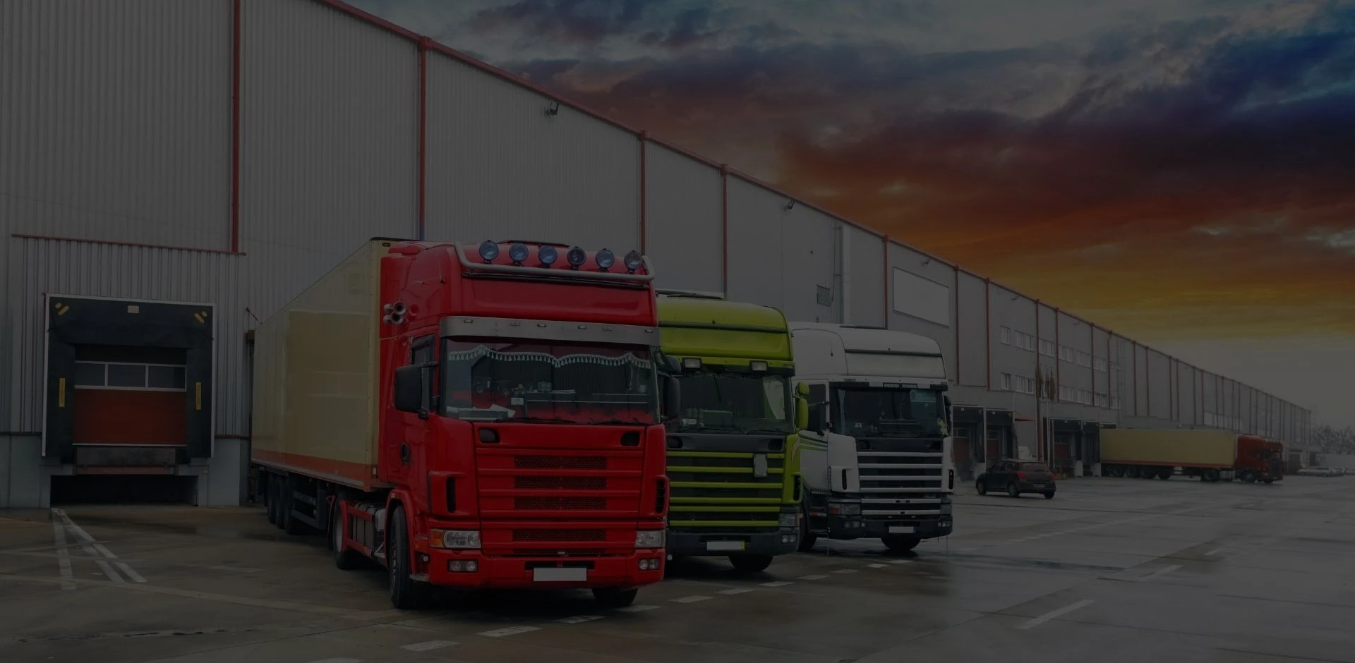 Ankara Karaman Ambarı